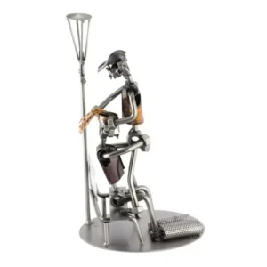 liefdesbank in de natuur