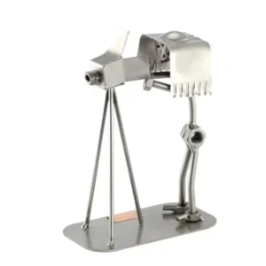 Fotograaf cadeau tip