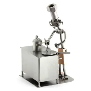 chefkok moerenbeeldje