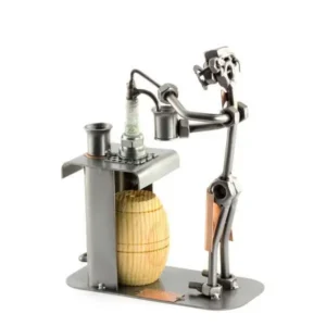 Barkeeper cadeau tip