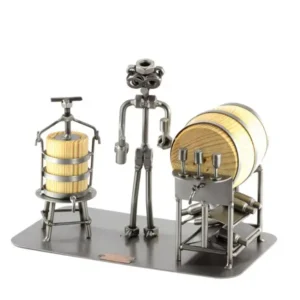 Wijnboer/Finoloog cadeau tip