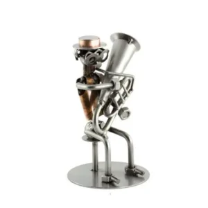 Tuba Speler cadeau tip