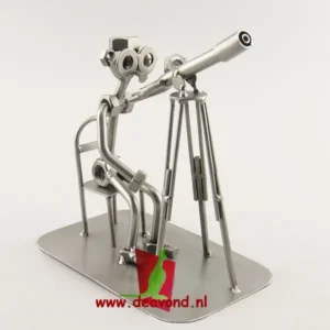 Astronoom Cadeau tip