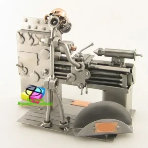 Bankdraaier visitekaart houder