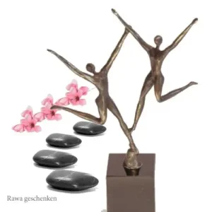 Beeldje Bevlogenheid