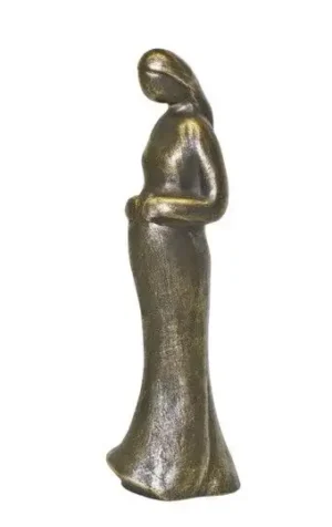 Moeder/vrouw in verwachting