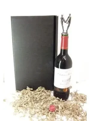Horizon wijnstop geschenkpakket