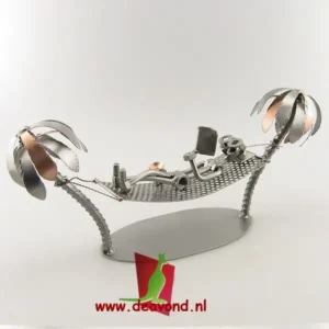 Vakantieman hangmat cadeau