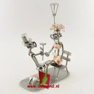 Huwelijks aanzoek cadeautip