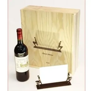 Beeldje Solide balance